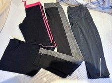 Bundle ladies trousers