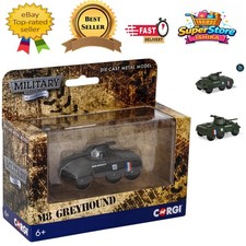 Educational Diecast Model M8