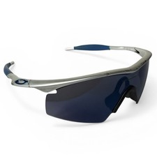 Oakley M Frame FMJ 5.56 Ice