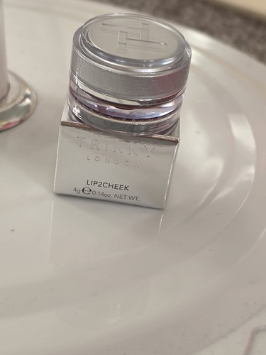 Trinny london lip2cheek - trinny, cream