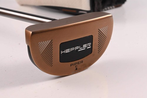 Ping heppler putter 34 - 34, inch