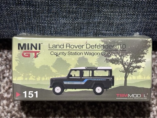 Mini mgt00151 r - 1/64, mgt00151-r