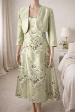 Paule Vasseur Clotilde Dress &