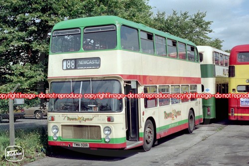 Bus photo pmt tma321r - photo,