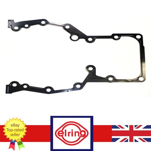 Housing cover - cover, (crankcase)