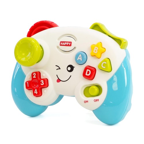 Toddler controller toy musical - toddler,