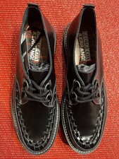 George Cox Hatton Creepers