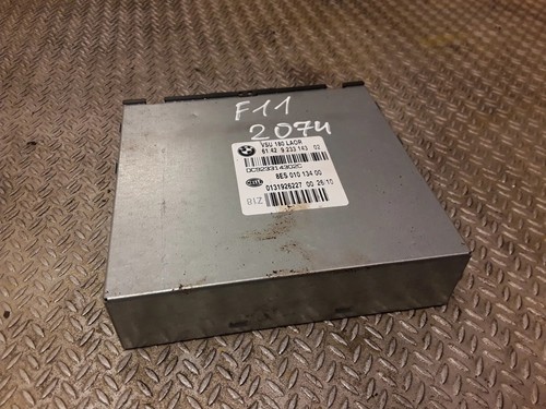 Bmw series f20 f30 - bmw, f10