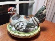 Antique Staffordshire Pottery