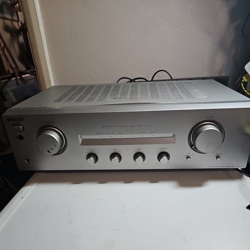 Sony fe370 integrated - sony, ta-fe370