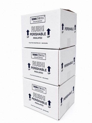 Lot polar tech thermo - polar,