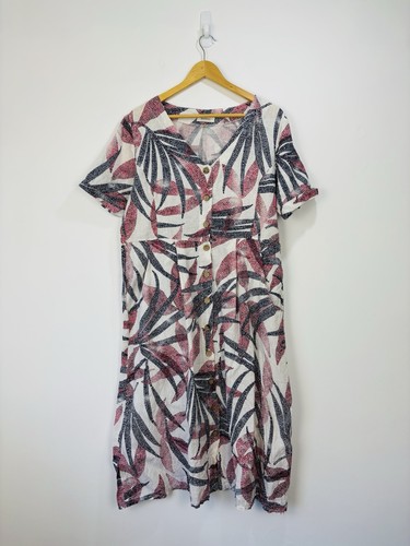Woolovers dress women size - dress, 14