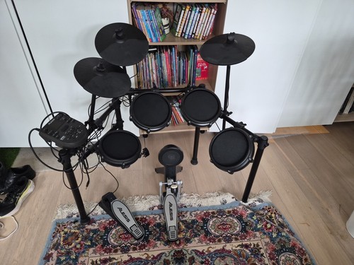 Alesis nitro electronic drum - nitro,