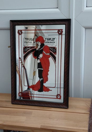 Vintage prince denmark - vintage,