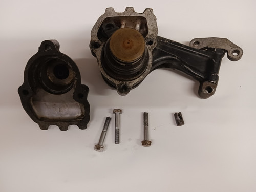 Complete honda cb200 - complete, cable