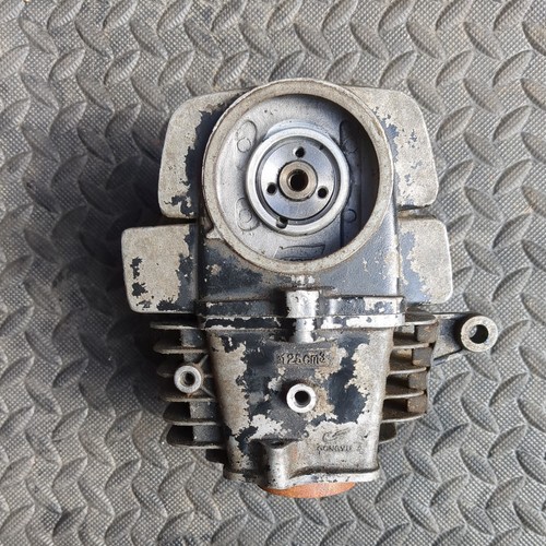 125cc cylinder head pitbike - 125cc,