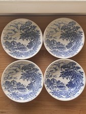Vintage 1960s Enoch Wedgewood