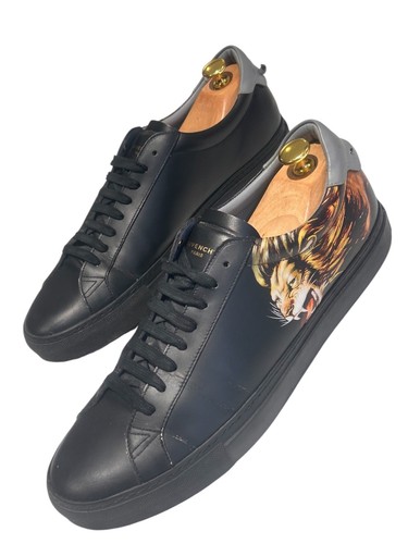 Givenchy urban low top - low,