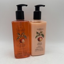 Designer Pecksniff’s Apple &