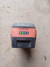 Hilti B36 5.2Ah Lithium-Ion