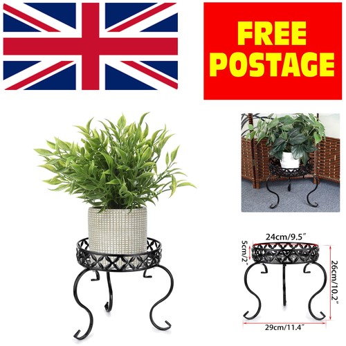 Vintage inspired black metal - black,