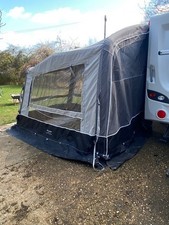 Dometic Grande AIR ALL SEASON EXT R/H Right hand extension AA0002