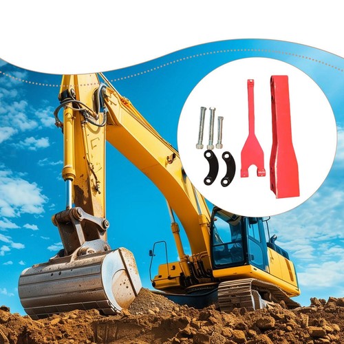 Mini excavator arm extension - mini,