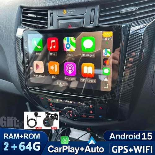 Head unit 64g android - head,