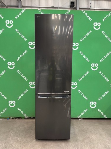 Fridge freezer 30 frost - lg,