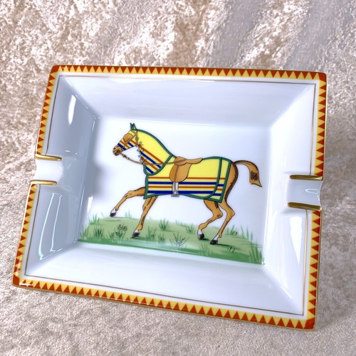 Vintage hermes paris cigar - hermes,