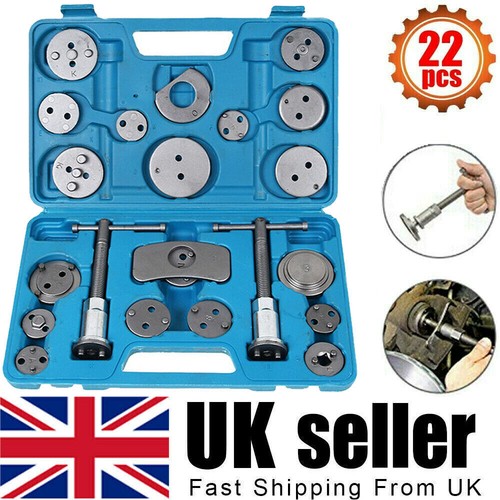 22pcs heavy duty disc - disc, brake