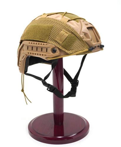 Tactical airsoft fast helmet - tactical,