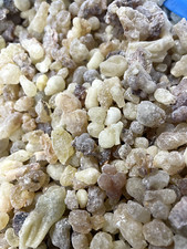 Frankincense Resin Incense