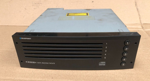 Peugeot changer blaupunkt - peugeot,