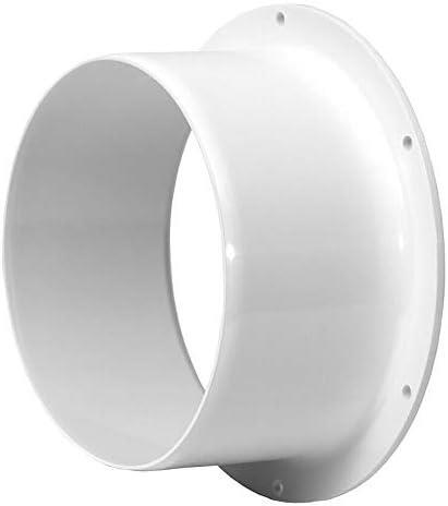 150mm ventilation duct flange - ventilation,