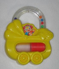 Vintage Playskool Giggle