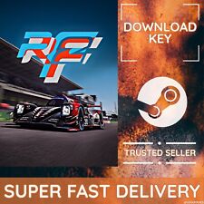 rFactor 2 [2013] PC GAME STEAM ACTIVATION 🔑 🚀
