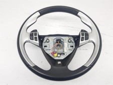 1997-2010 MK1 SAAB 9-5 STEERING WHEEL AERO