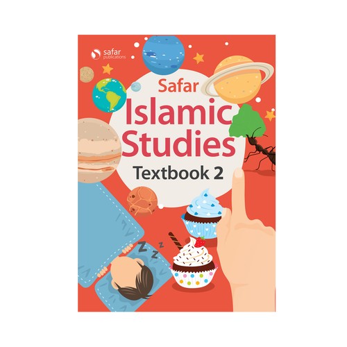 Safar islamic studies textbook - islamic,