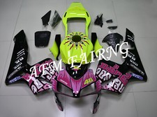 VR 46 Repsol ABS Injection