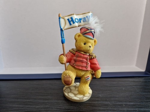 Cherished teddies lanny 1999 - cherished,