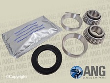 AUSTIN METRO 1.0, 1.3, MG METRO, TURBO '80-'90 REAR WHEEL BEARING KIT KIT002