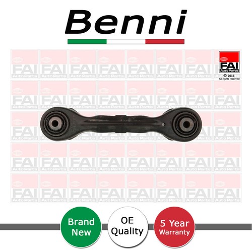 Track control arm front - track,