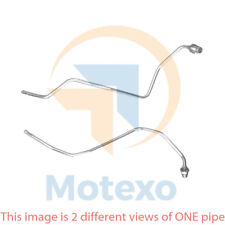 DPF Pressure Pipe CITROEN DS4
