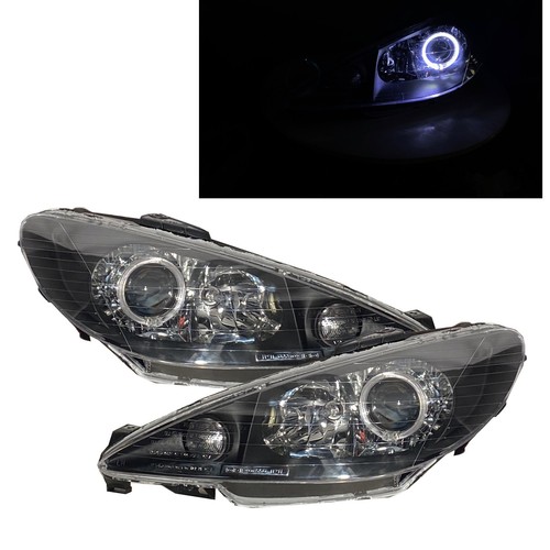 Fits peugeot 206 02 - fits, 206/206