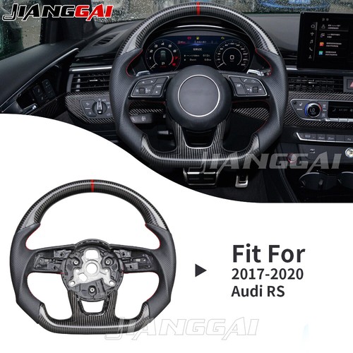 Carbon fiber sport steering - fiber,