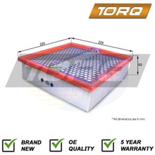 Air filter torq fits - torq,