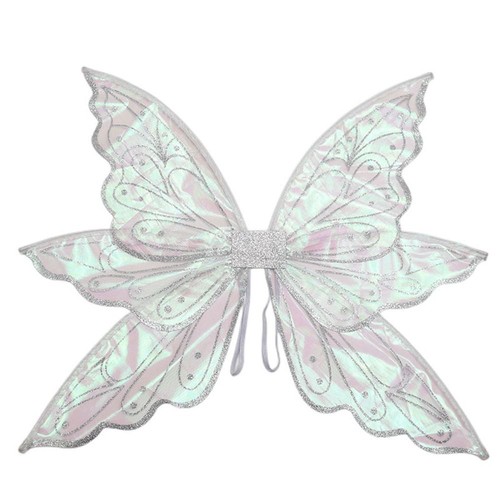 Large net fairy wings - large,