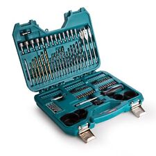 Makita 100 Piece Power Tool
