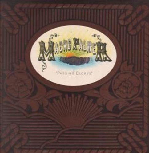 Macko palmer passing clouds - macko,